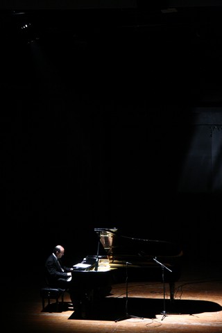 Abdel Wahab & The Piano